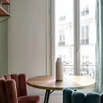Cozy A Paris