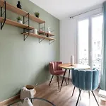 Cozy A Διαμέρισμα