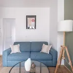 Διαμέρισμα Cozy A
