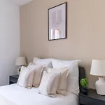 Διαμέρισμα Cozy A Παρίσι
