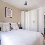 Cozy A Διαμέρισμα Παρίσι