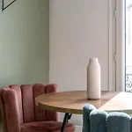 Cozy A Παρίσι