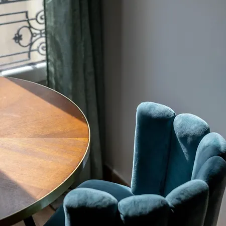 Appartement Cozy à *