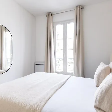 Cozy A Apartment *