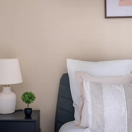 Appartamento Cozy à *