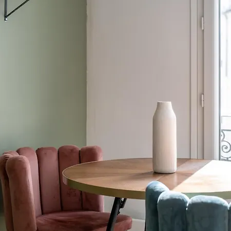Cozy à Parigi