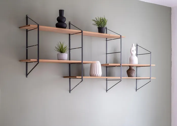 Appartement Cozy à Paris