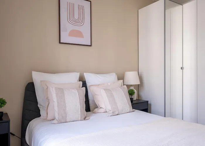 Cozy à Appartement *