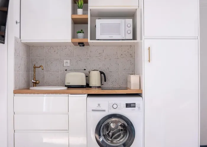 Appartement Cozy à Paris